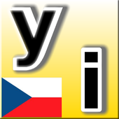 Český jazyk testy icon