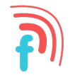 Frekr - attendance system आइकन