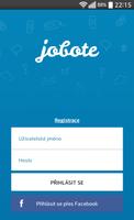 职位空缺 — Jobote 海报