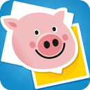 PIGY Pexeso APK