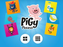 PIGY Pexeso 截图 3