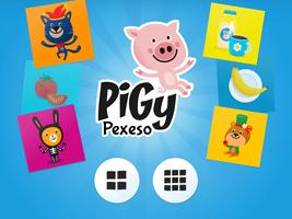 PIGY Pexeso screenshot 3