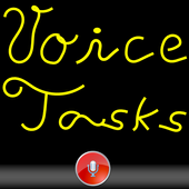 VoiceTasks Pro icon
