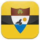 Liberland E-Residency icône