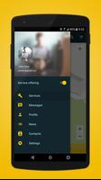 Liberland E-Residency capture d'écran 2