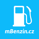 mBenzin.cz aplikacja