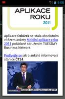 Oskarek SMS free โปสเตอร์