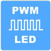 PWM LED
