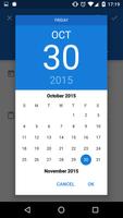 Expiration Tracker تصوير الشاشة 3