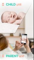 Baby Monitor Annie 👶 Nanny Cloud Camera via WiFi screenshot 2