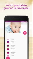 Baby Journal ภาพหน้าจอ 1