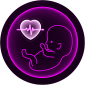 Baby Heartbeat Monitor par Annie icon