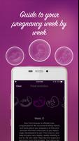 Baby Heartbeat Monitor by Annie: Fetal Doppler App captura de pantalla 2