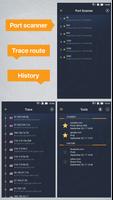 Wifi Analyser: Công cụ Mạng - Network Scanner ảnh chụp màn hình 1