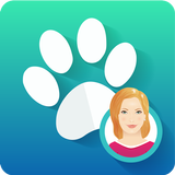 Монитор собак от Annie: Домашние животные камера иконка
