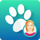 Monitor de Mascotas por Annie: Dog Monitor icono