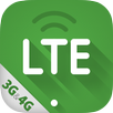LTE Network Monitor: Cell Info APK