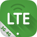 LTE Cell Info: Netzwerk Monitor und Netztest APK
