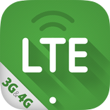 ЛТЕ Целл Инфо (LTE Cell Info): Сеть 4G, 3G и WiFi