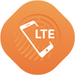 LTE Cell Info: Netwerkstatus