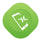 System Status Pro: Cell Activi أيقونة