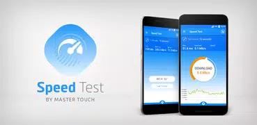 Speed Test ⏱ Free Speed Meter for Cell Internet