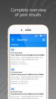 Тест скорости (Speed Test): из Wi-Fi, 4G, 3G и LTE скриншот 2