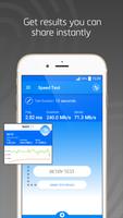 Тест скорости (Speed Test): из Wi-Fi, 4G, 3G и LTE скриншот 3