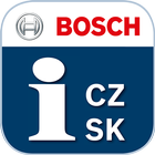 Bosch iCenter Zeichen