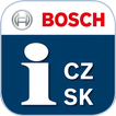 Bosch iCenter CZ/SK