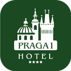 Hotel Praga 1 simgesi