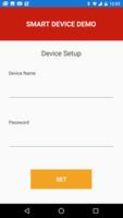 Smart Device DEMO imagem de tela 1