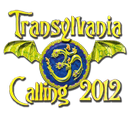 APK Transylvania Calling 2012