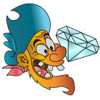 DiamondTrap icono