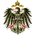 Stamps [German empire]