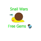 Codes for Snail Wars أيقونة