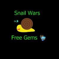 Codes for Snail Wars poster