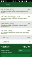 Pizza Home screenshot 4