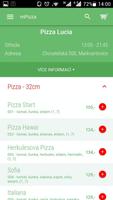 Pizza Lucia 截图 1