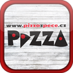 Pizza z Pece