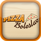 Pizza Boleslav icône
