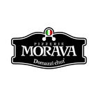 Pizzerie Morava Brno Zeichen