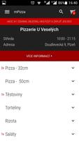 Pizzerie u Veselých Plzeň 截图 3