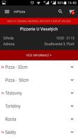 Pizzerie u Veselých Plzeň screenshot 3