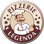 Pizzerie Legenda icon