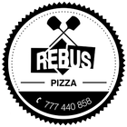 Rebus Pizza ikona