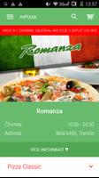 Romanza पोस्टर