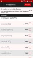 U Tiffanyho Bratislava syot layar 1