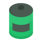 Ambient Battery icon