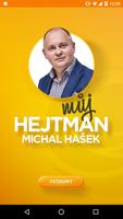 Můj hejtman โปสเตอร์